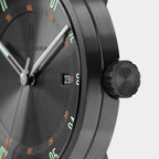 Neolux – Slate Gray