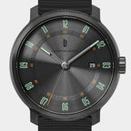 Neolux – Slate Gray