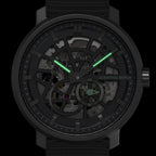 Neolux Skeleton – Dark Grey