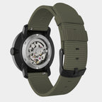 Neolux Skeleton – Black Orange