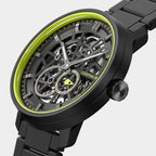 Neolux Skeleton – Black Lime