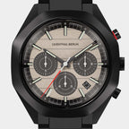 Octachrono – Black Sand