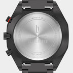 Octachrono – Black Olive