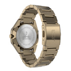 Octamoon Warm Gold Midnight Green - Lilienthal Berlin