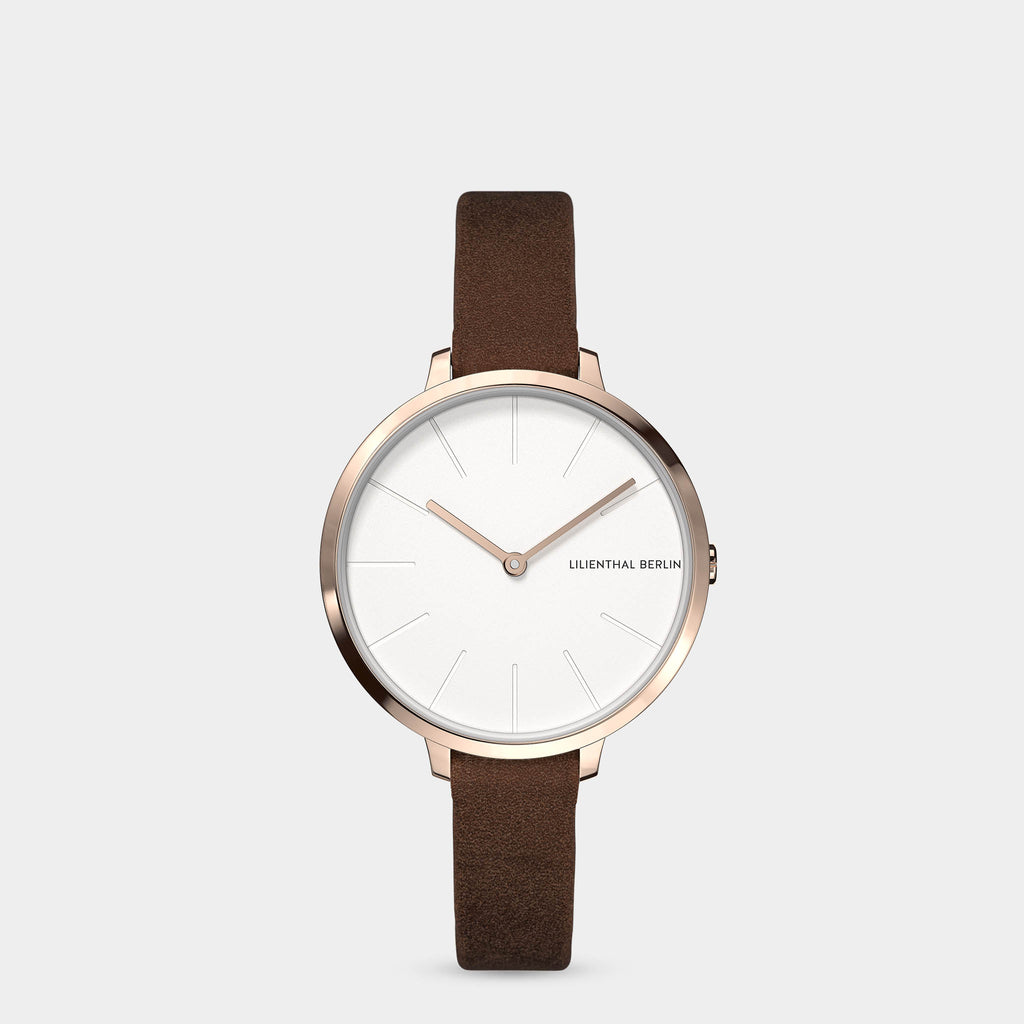 Rosalux Rosegold White - Lilienthal Berlin