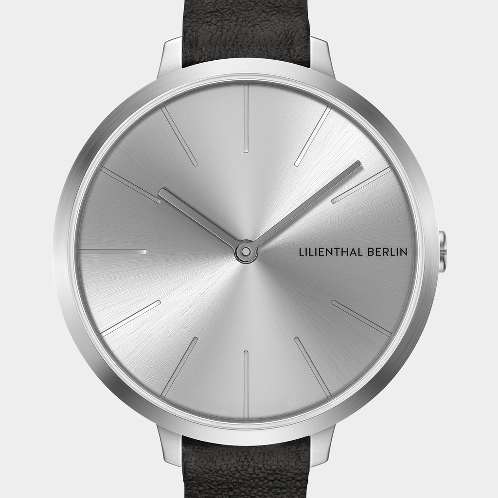 Rosalux – Silver Touch