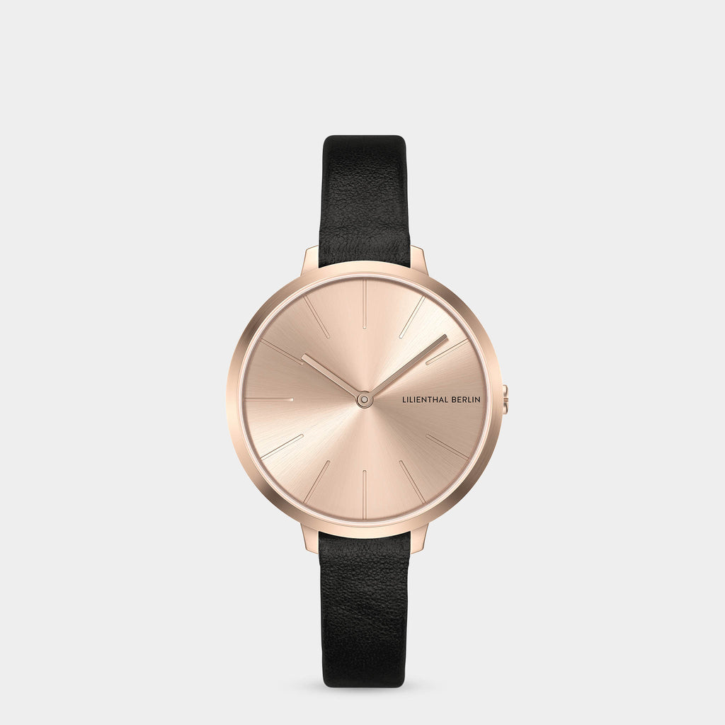 Rosalux Rose Bloom - Lilienthal Berlin