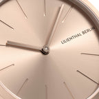 Rosalux Rose Bloom - Lilienthal Berlin