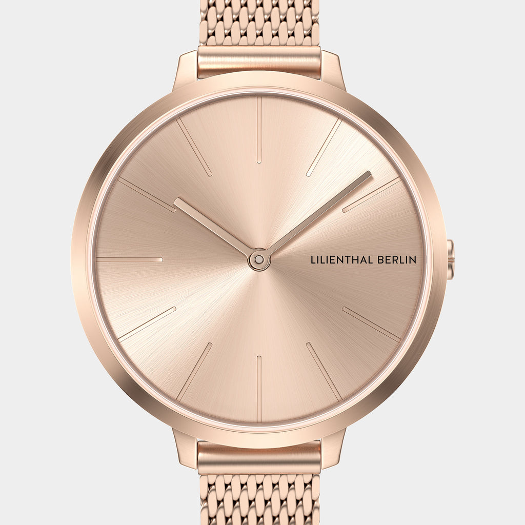 Rosalux – Rose Bloom