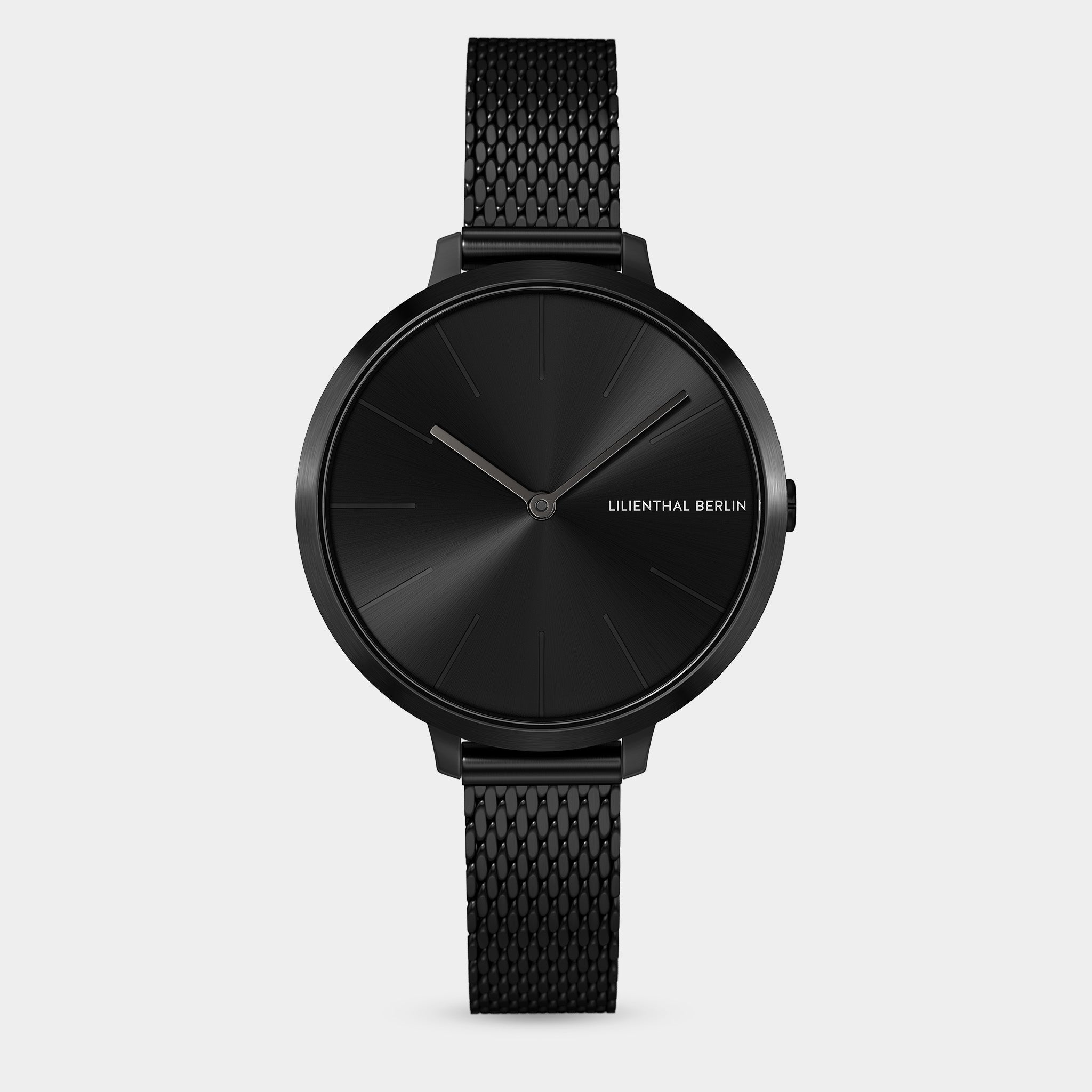 Rosalux – Black Sensation