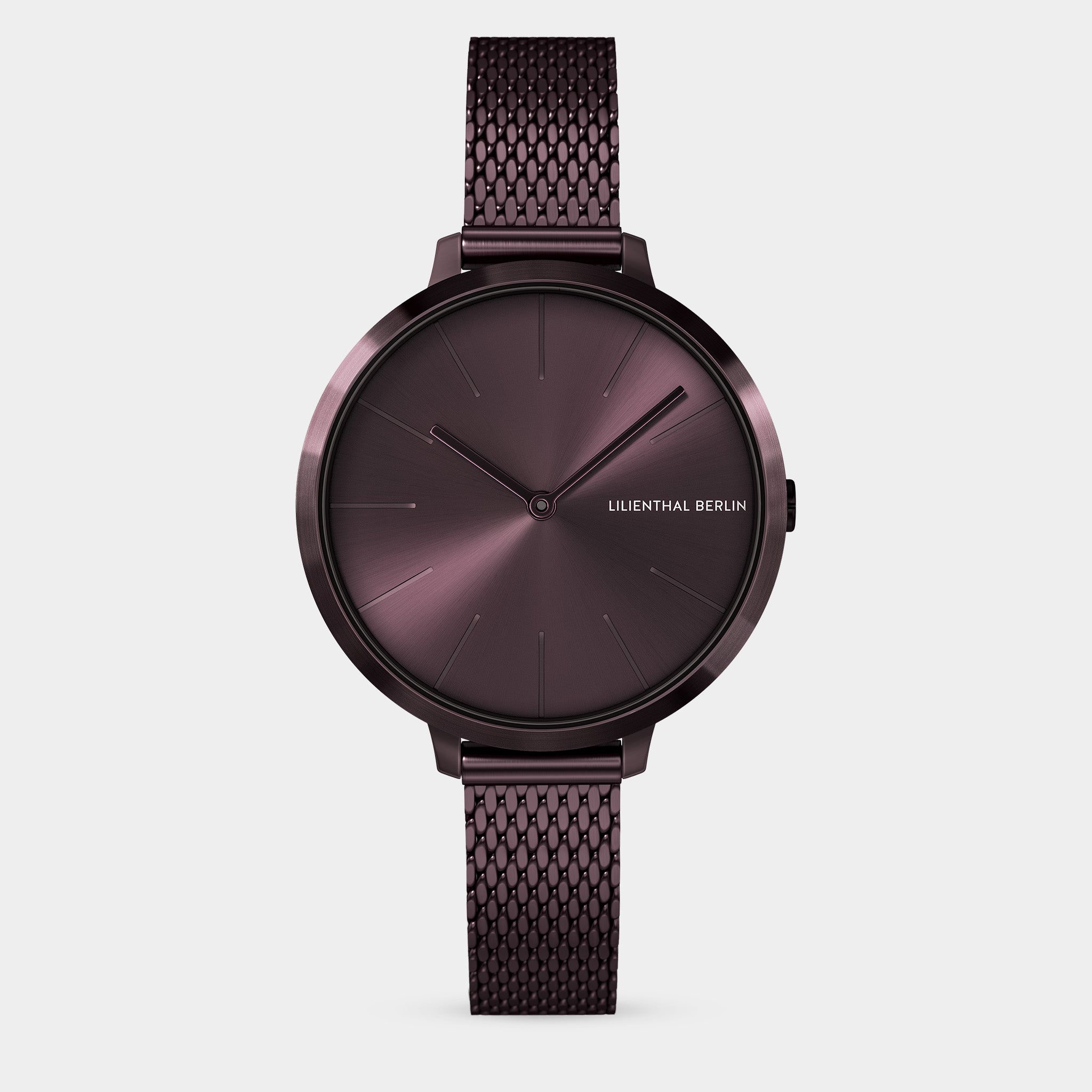 Rosalux – Burgundy Kiss