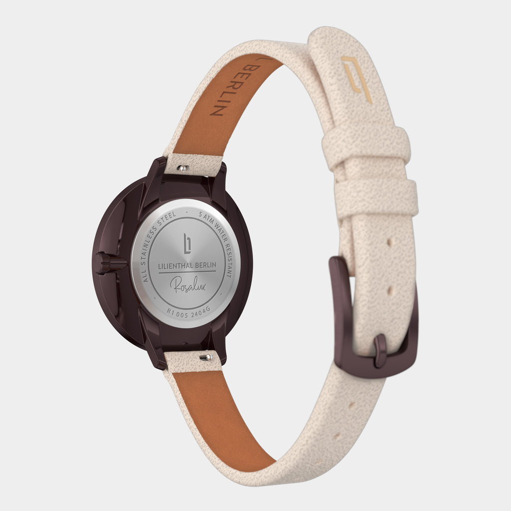 Rosalux – Burgundy Kiss