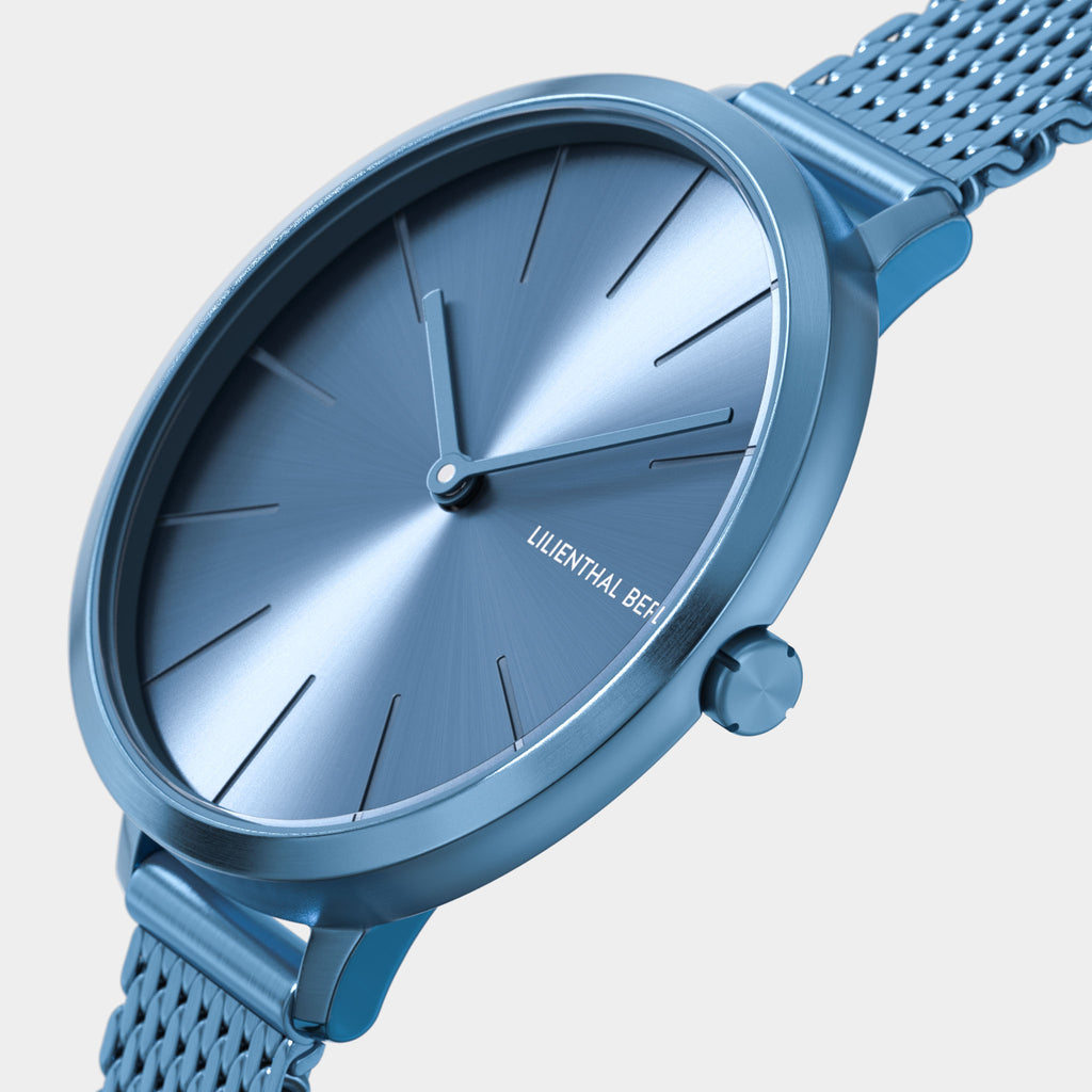 Rosalux – Sky Blue