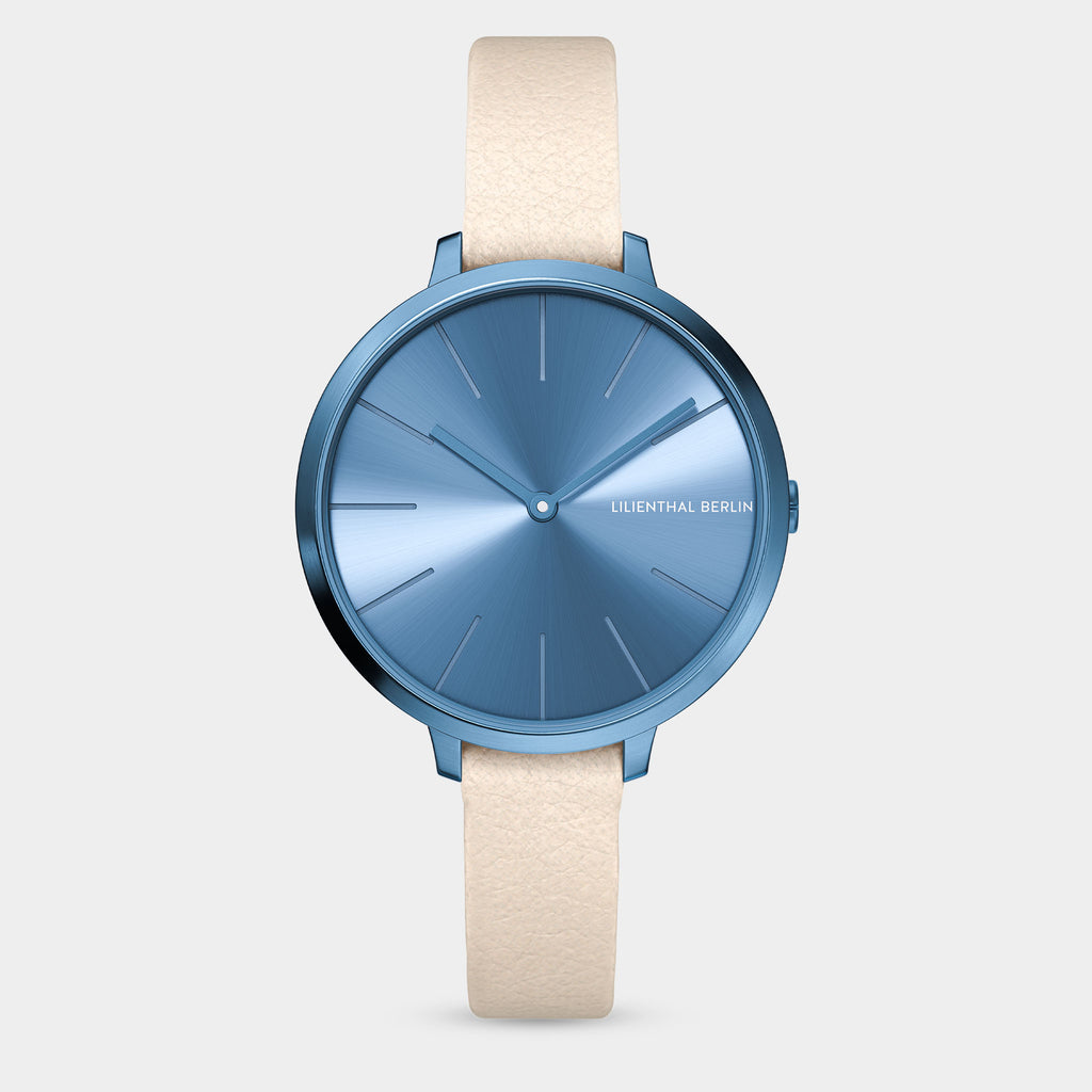 Rosalux – Sky Blue