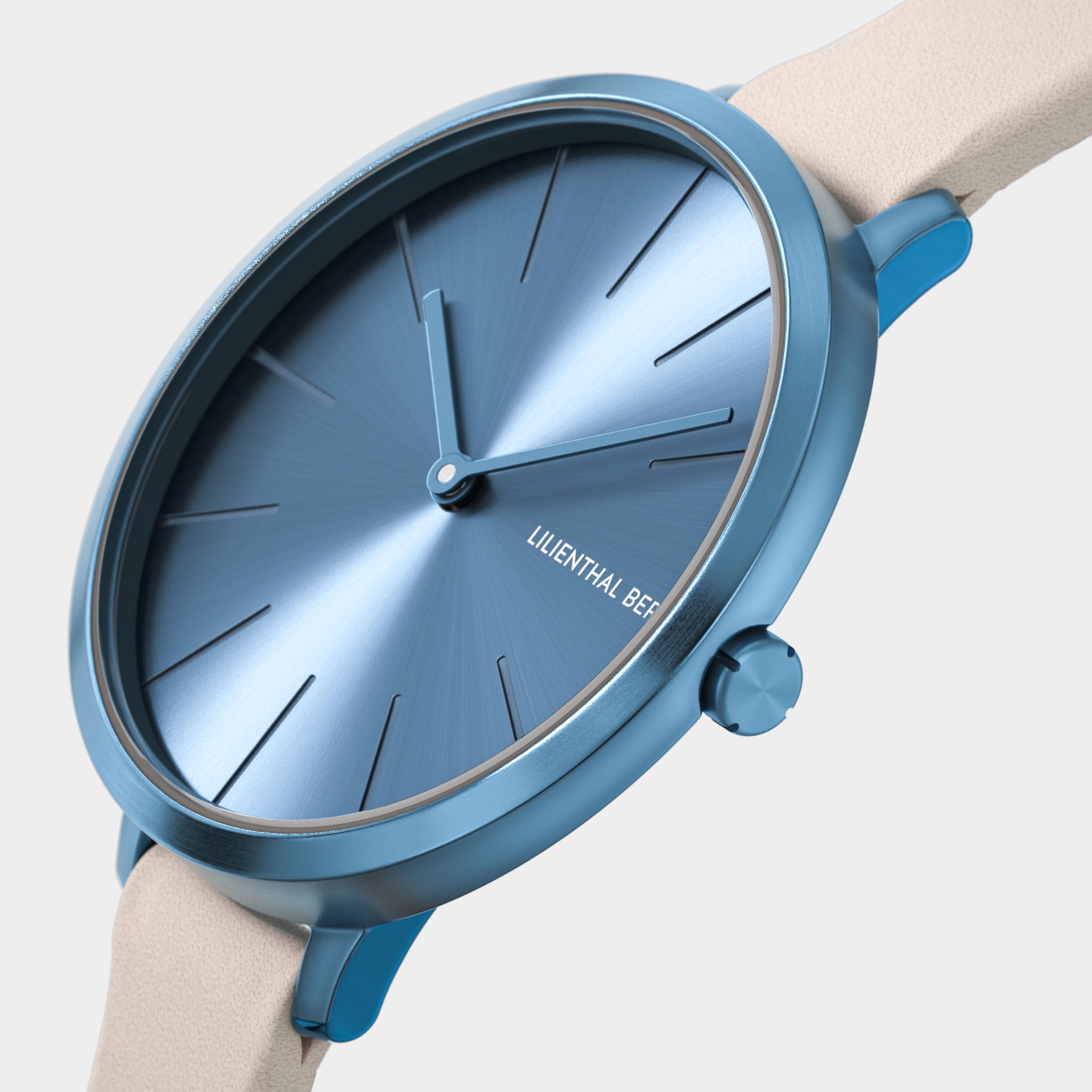 Rosalux – Sky Blue