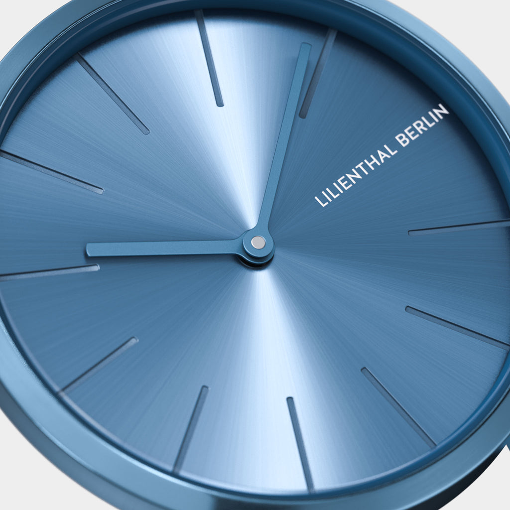 Rosalux – Sky Blue