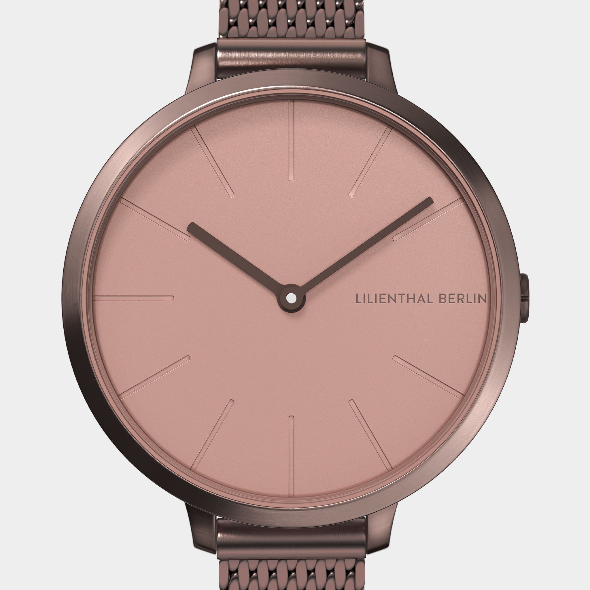 Rosalux – Smoky Taupe