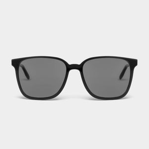 Boxhagener Black Glossy Gray - Lilienthal Berlin