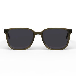 Boxhagener Green Glossy Gray - Lilienthal Berlin