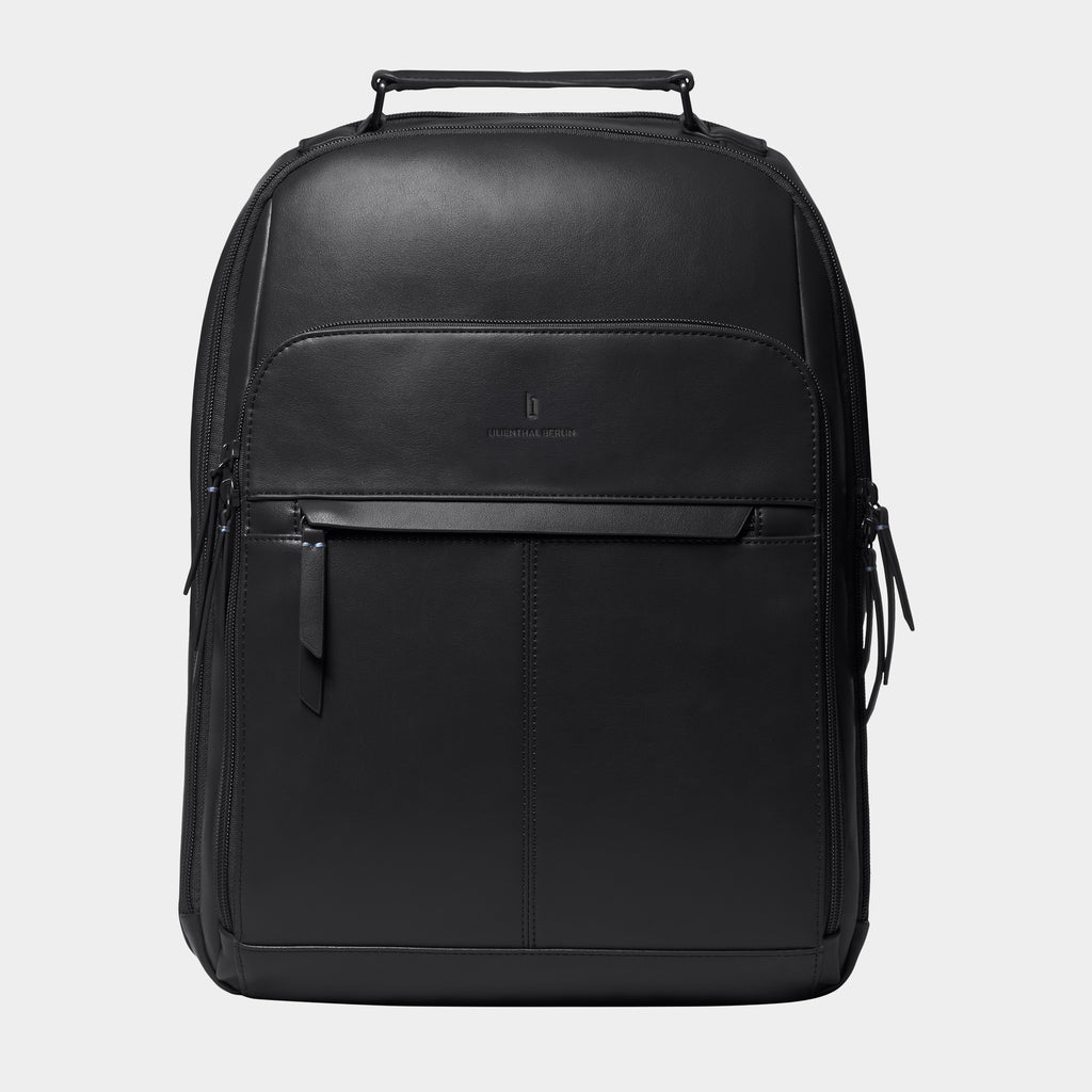 Virtuoso Essential Backpack – Black