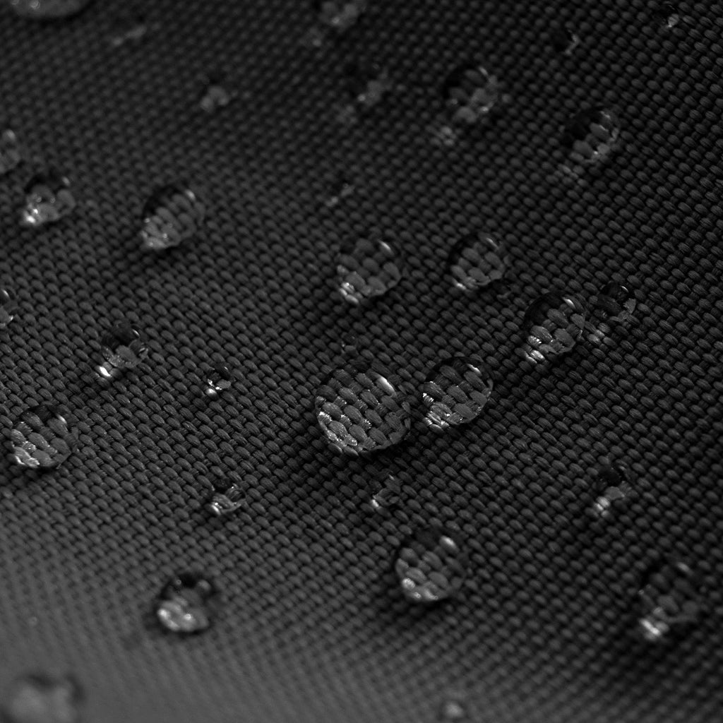 Urbaneer Rolltop Black Reflective - Lilienthal Berlin