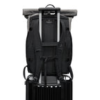Urbaneer Rolltop Charcoal - Lilienthal Berlin