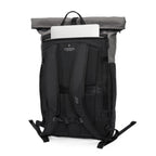 Urbaneer Rolltop Charcoal - Lilienthal Berlin