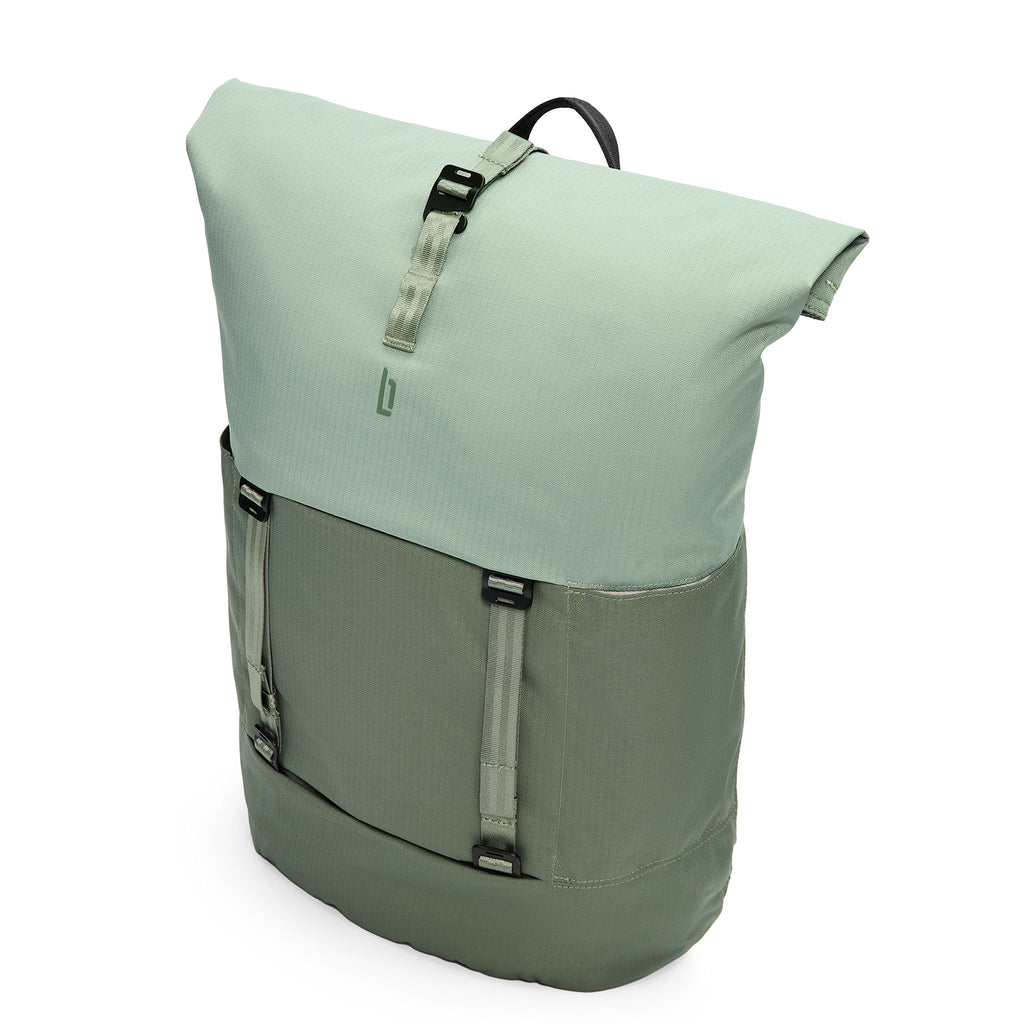 Urbaneer Rolltop Moss - Lilienthal Berlin
