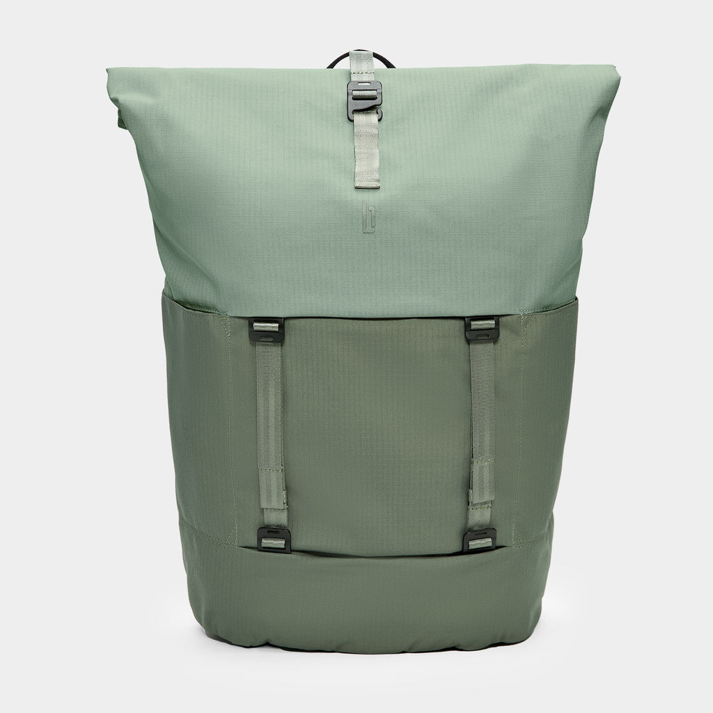 Urbaneer Rolltop Moss - Lilienthal Berlin