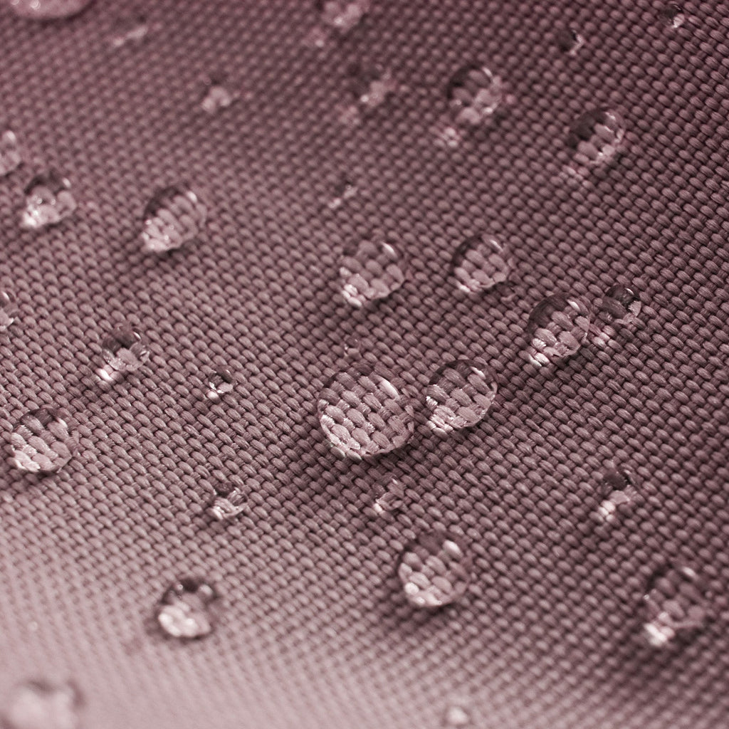 Urbaneer Rolltop - Aubergine - Lilienthal Berlin