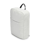 Urbaneer 3-in-1 Daypack Recycled Polyester Chalk - Lilienthal Berlin