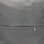 Urbaneer 3-in-1 Daypack Recycled Polyester Charcoal - Lilienthal Berlin