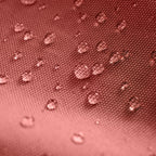 Urbaneer 3-in-1 Daypack Recycled Polyester Brick - Lilienthal Berlin