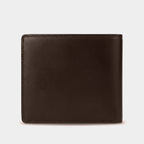 Virtuoso Wallet - Brown