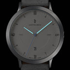 Zeitgeist Automatik All Silver - Lilienthal Berlin