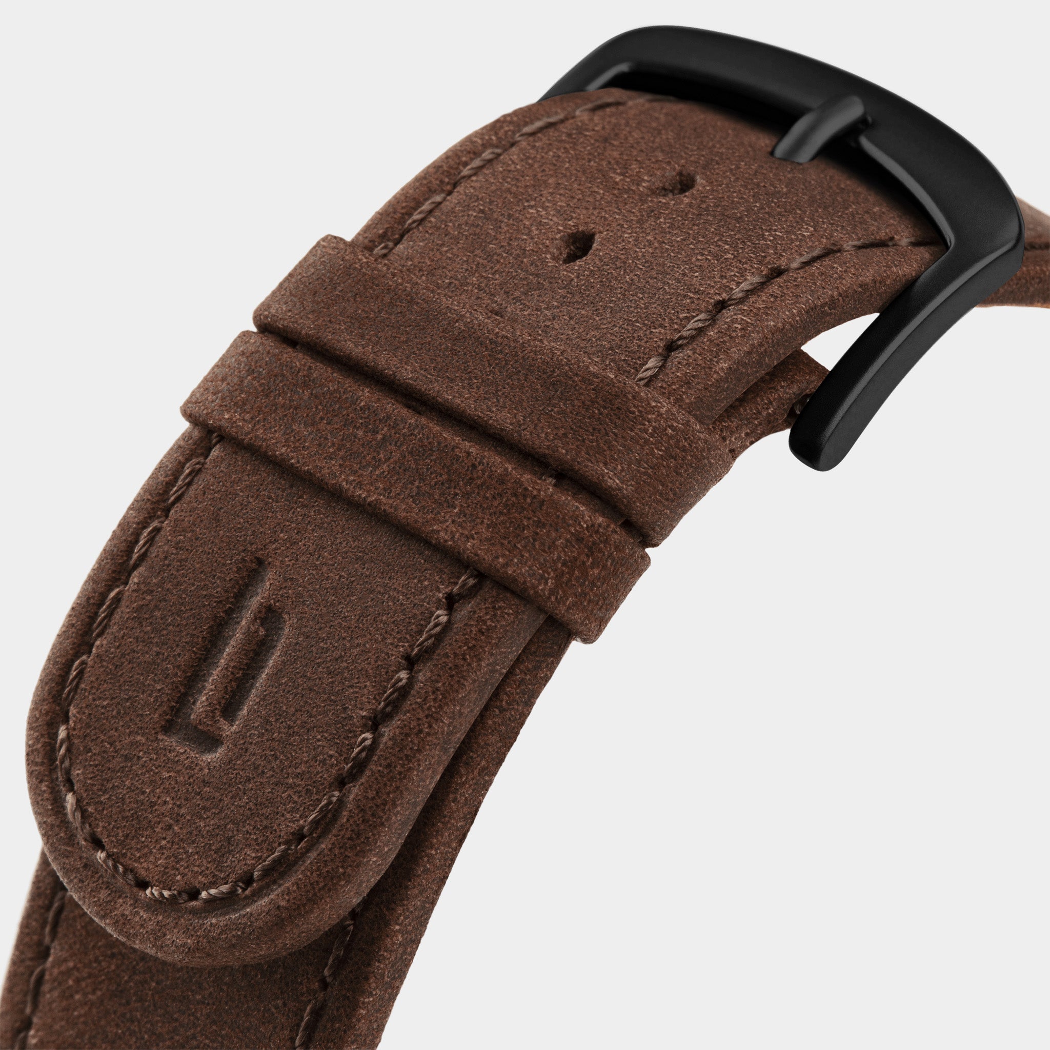Zeitgeist Automatik – All Black