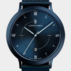 Zeitgeist Automatik – All Blue