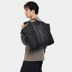 Urbaneer Tote Bag Utility – Black