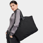 Urbaneer Tote Bag Core – Black